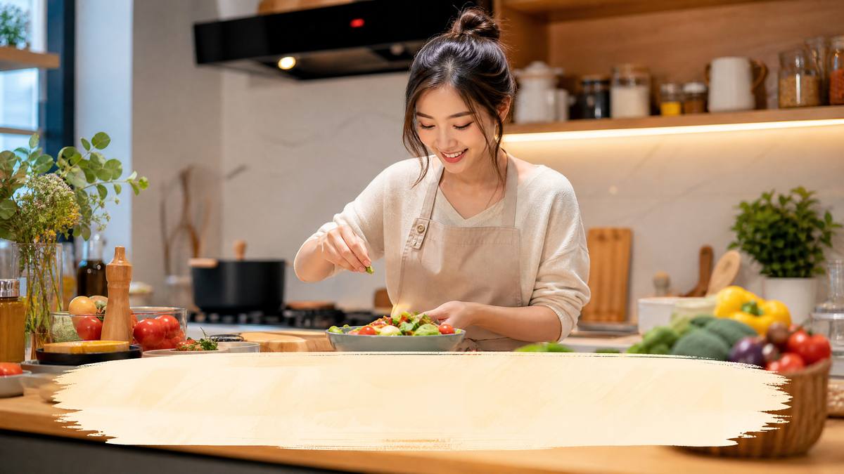小马拉大车生活视频-美食烹饪视频教程